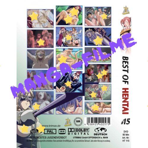 Best of Hentai #15